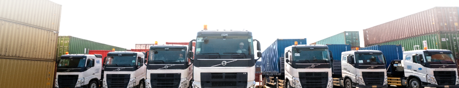 ABF Freight International Pvt.Ltd.